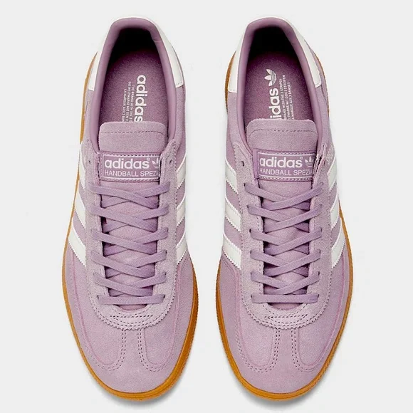 💜 Adidas Handball Spezial Preloved Fig 💜